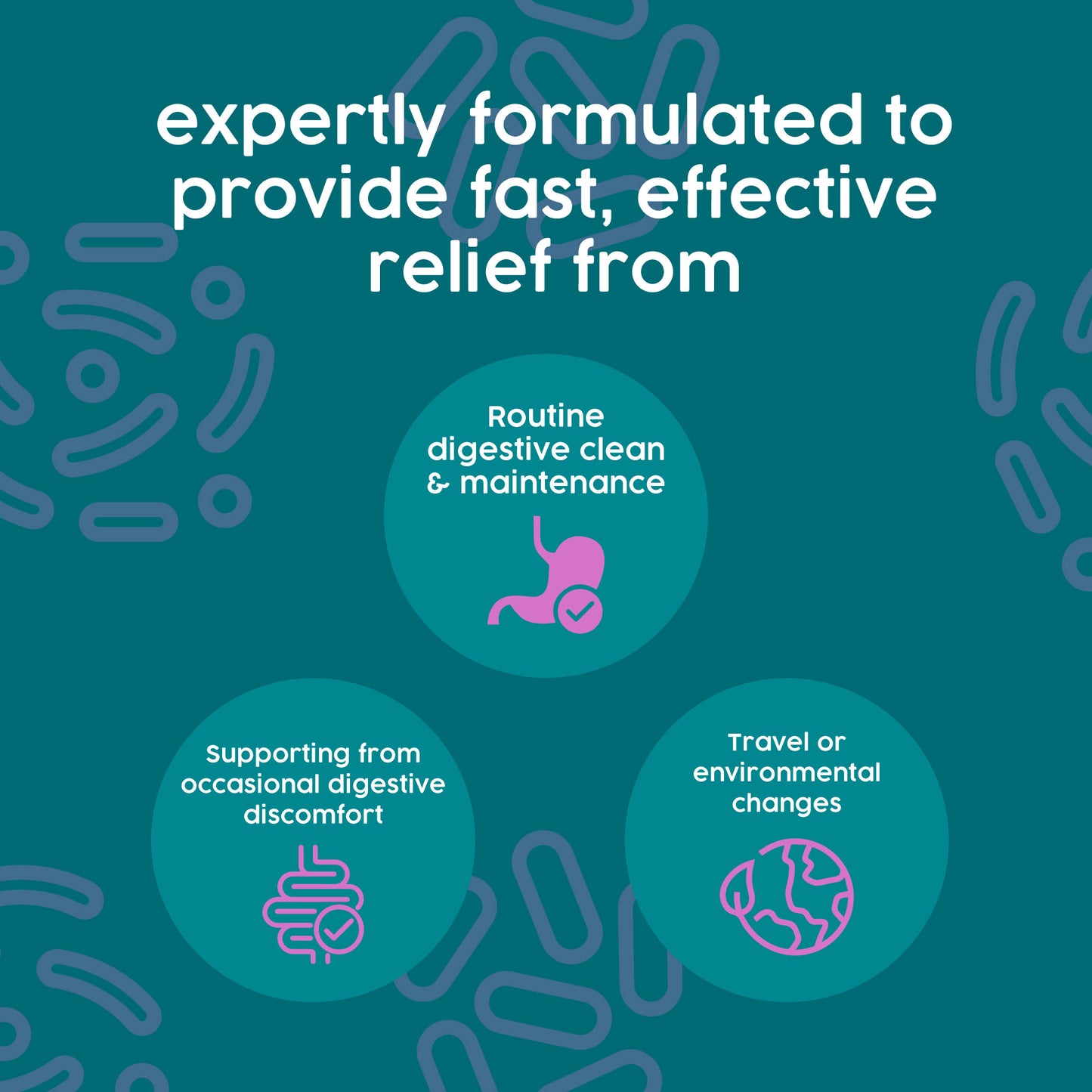 ProTum Wormwood Drops for Dogs & Cats – Natural Liquid Wormer | 50ml