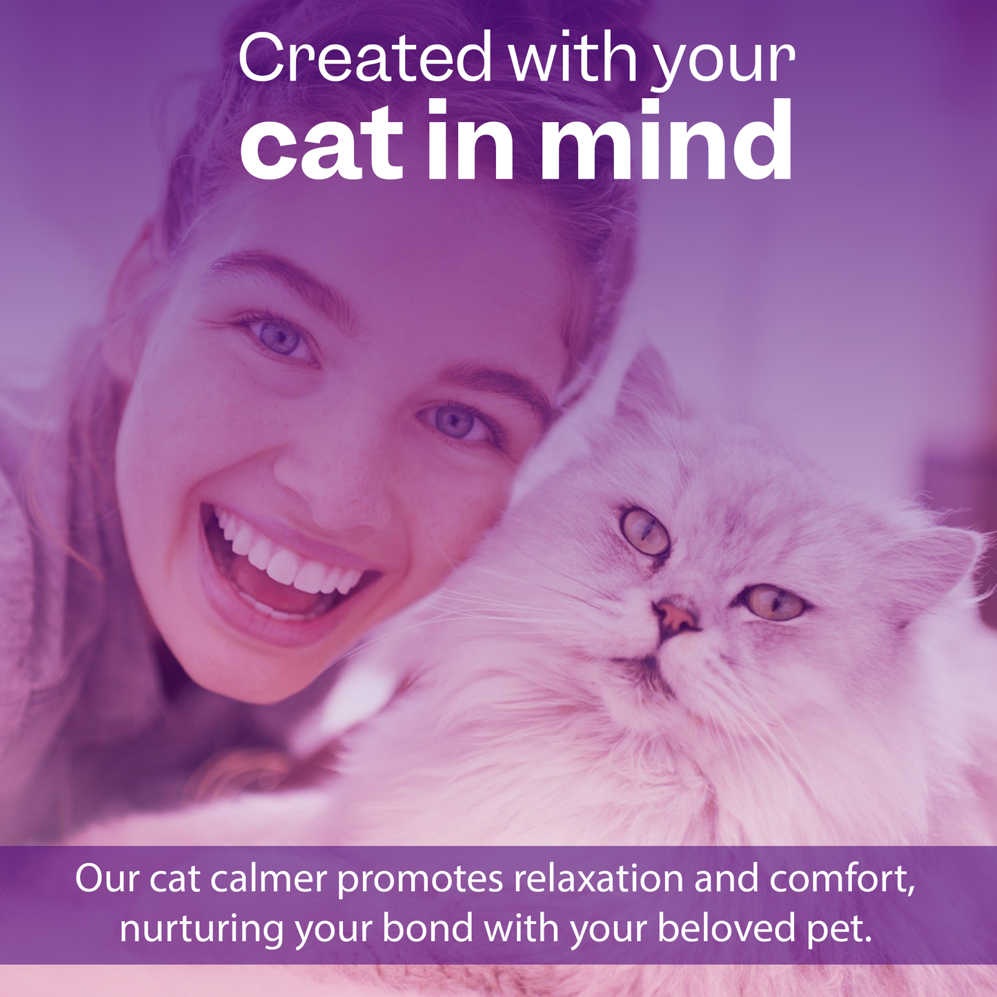 ZaniPro Cat Calming Drops