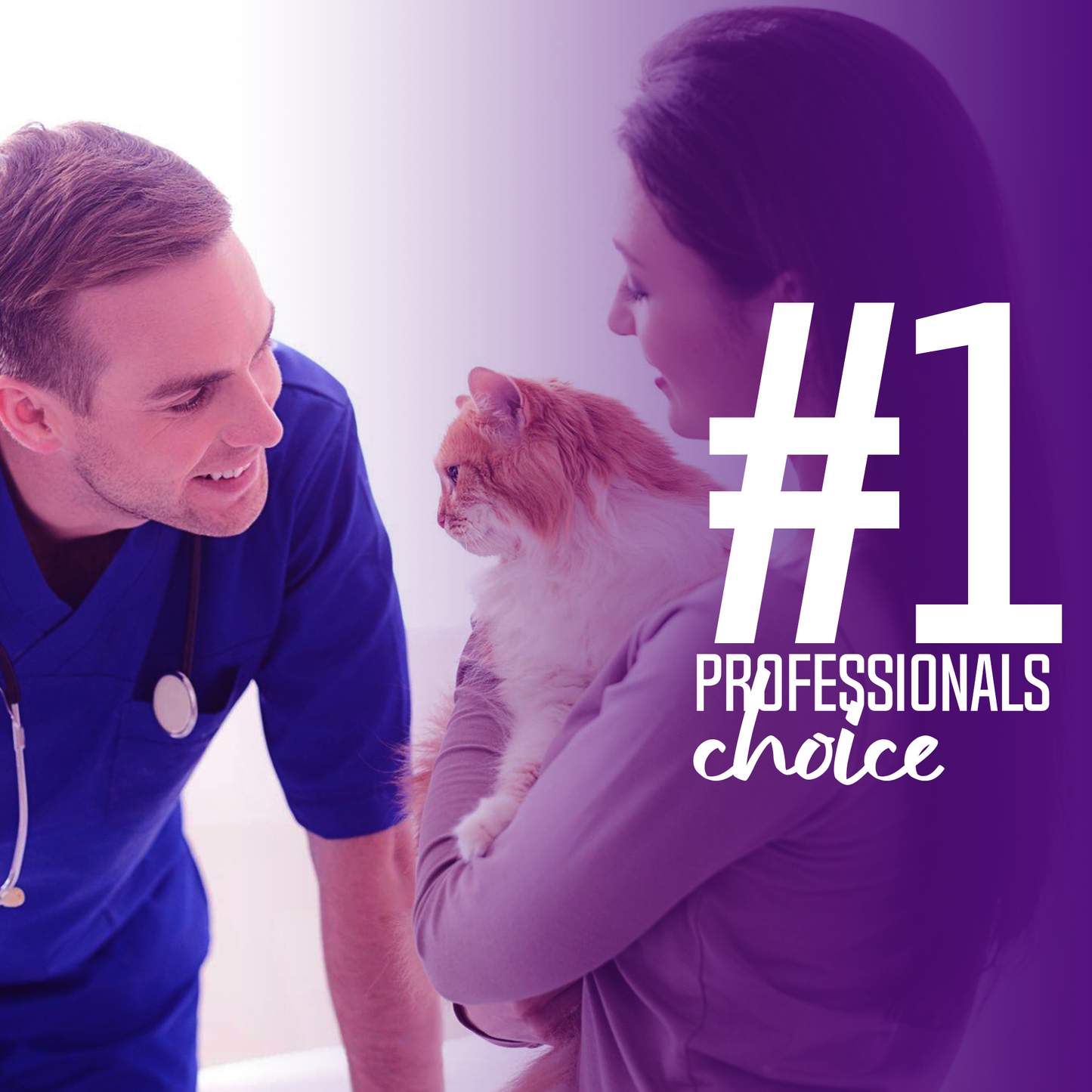 ZaniPro Cat Calming Drops