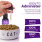 ZaniPro Cat Calming Drops