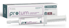 Advanced Digestive Paste - Syringe