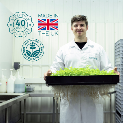 ProTum Advanced Dog Tummy Settler - 250ml