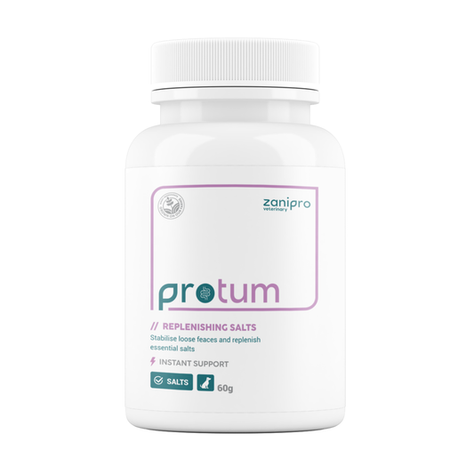 ProTum Replenishment Salts & Minerals